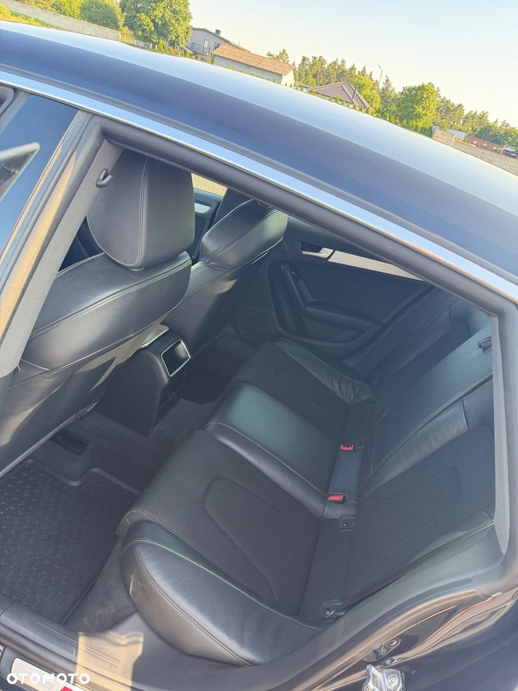 Audi A5 Sportback 2.0 TDI - 14