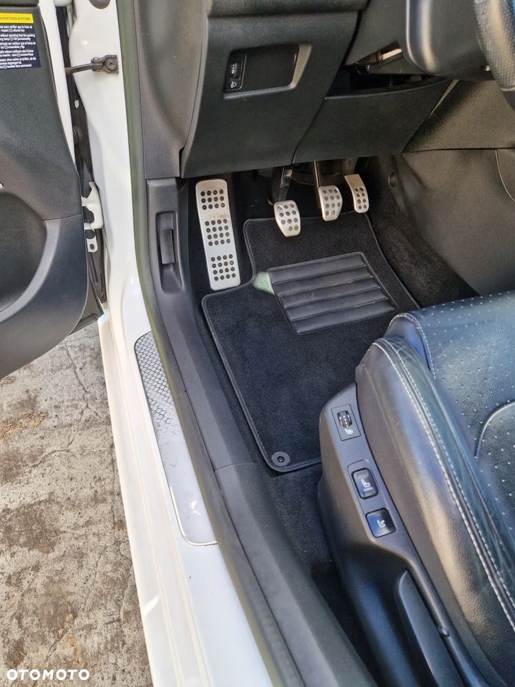 Citroën DS4 2.0 HDi SportChic - 8