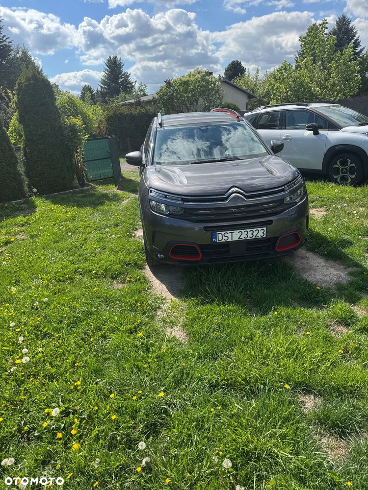 Citroën C5 Aircross 1.5 BlueHDi Feel Pack - 2