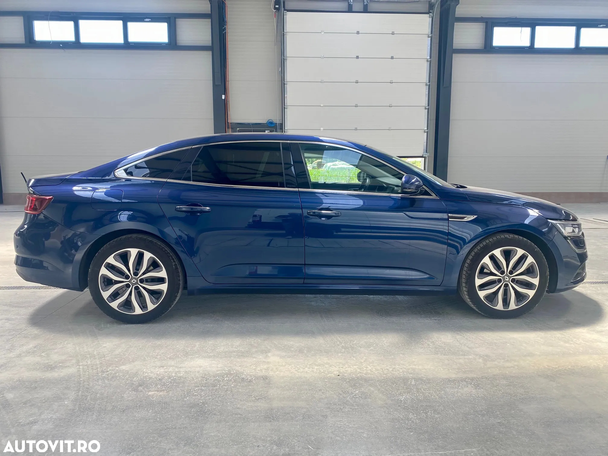 Renault Talisman - 2