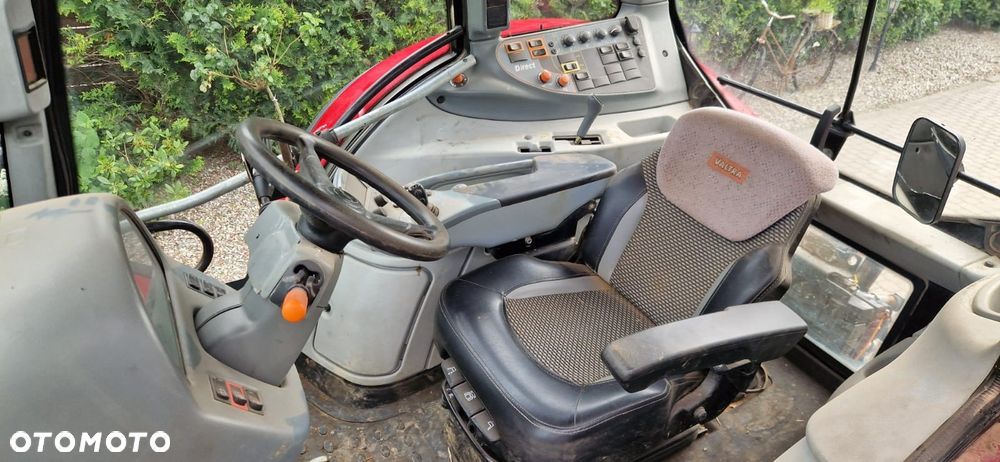 Valtra N143 - 7