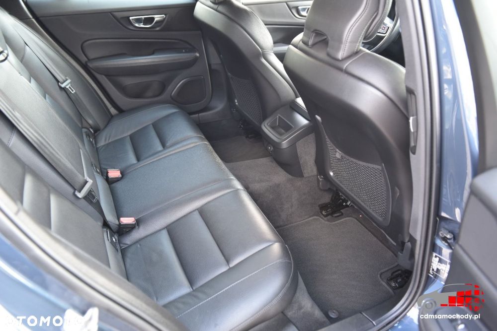 Volvo V60 - 23