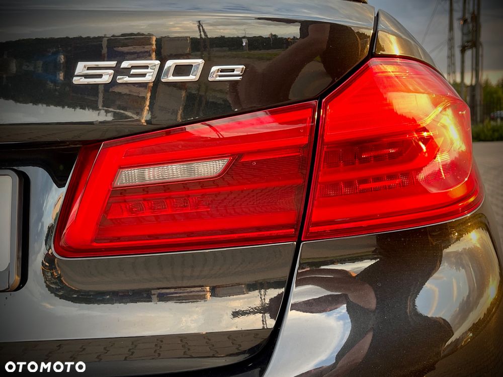 BMW Seria 5 - 24