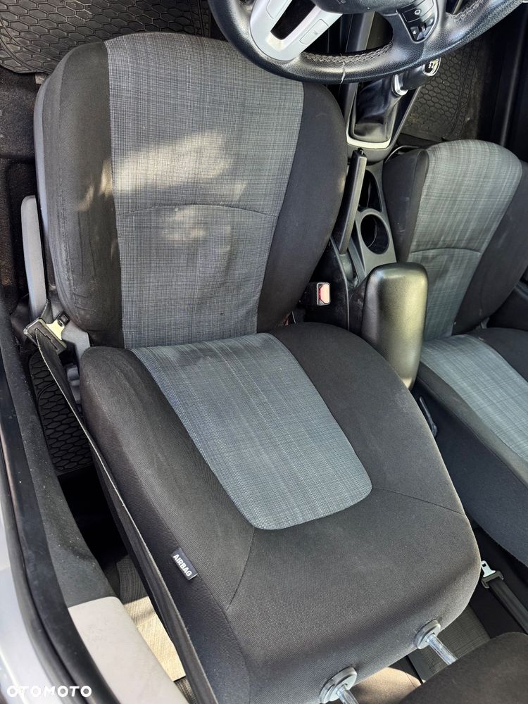 Kia Ceed 1.6 Crdi M - 8