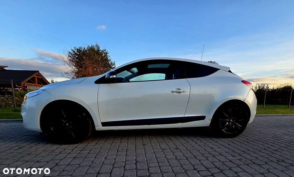 Renault Megane 1.4 16V TCE Monaco - 6