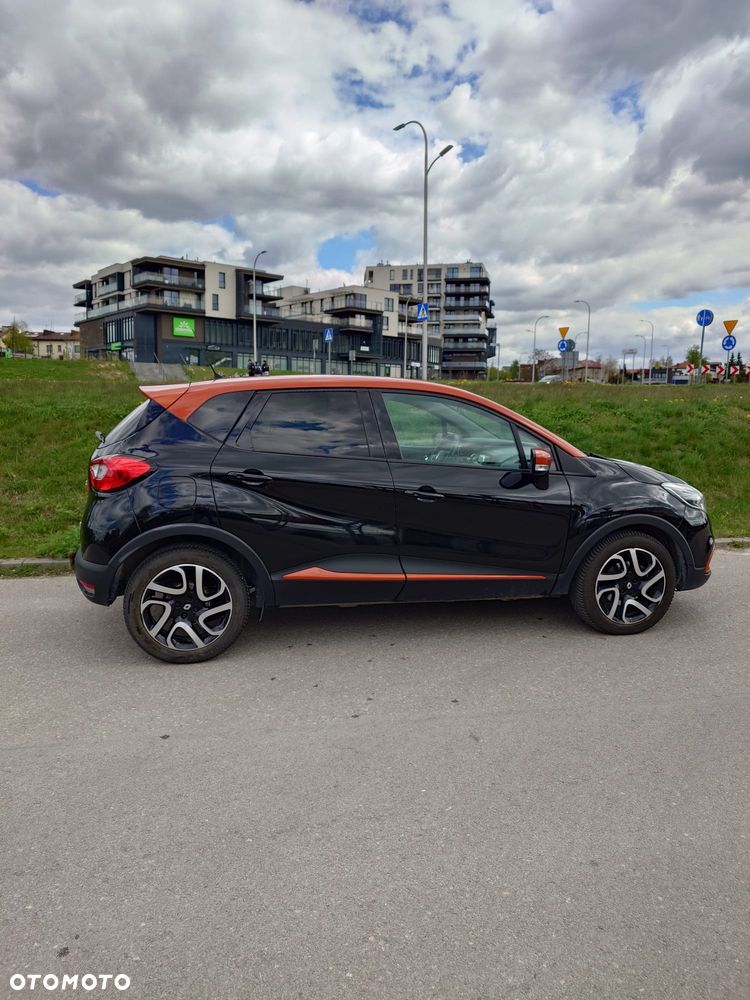 Renault Captur - 2