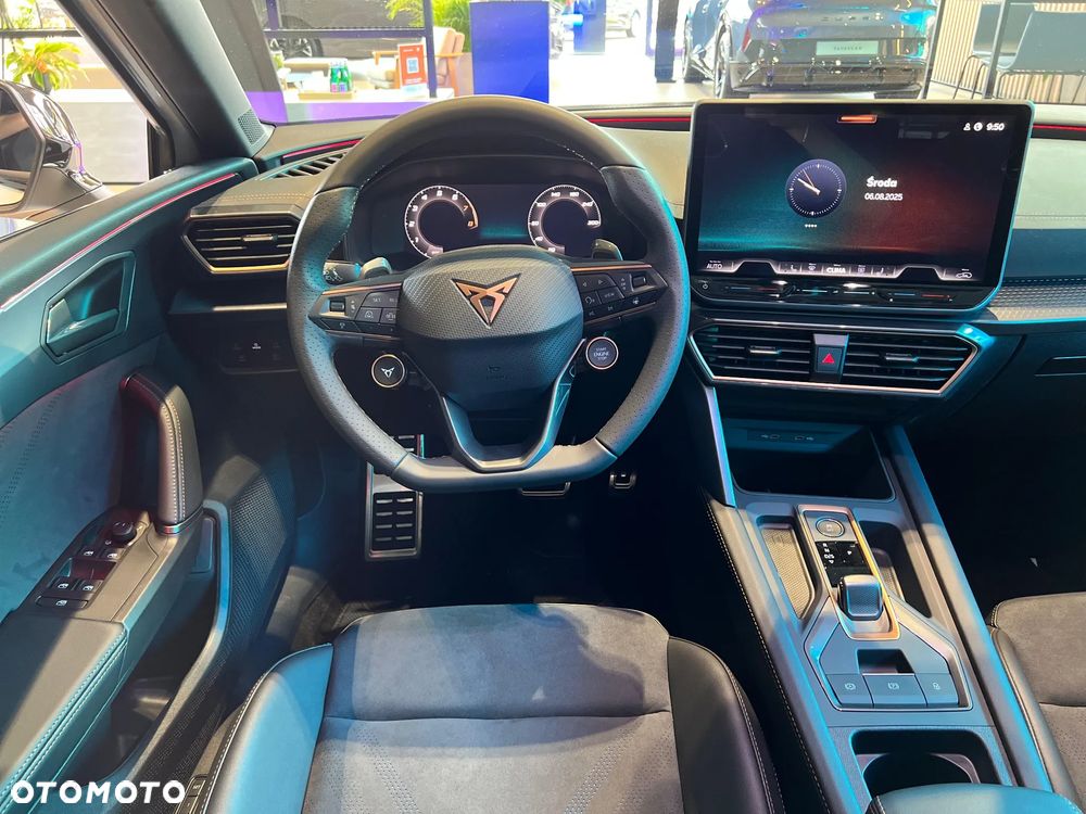 Cupra Leon Sportstourer - 22