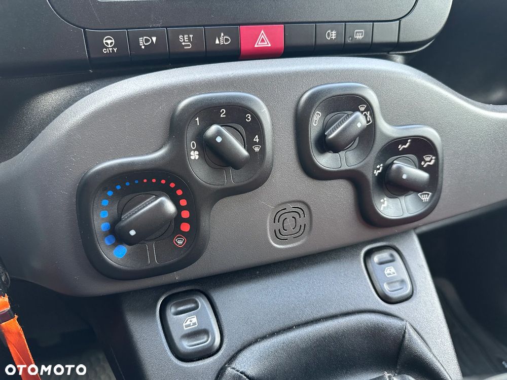 Fiat Panda 1.2 Easy - 15