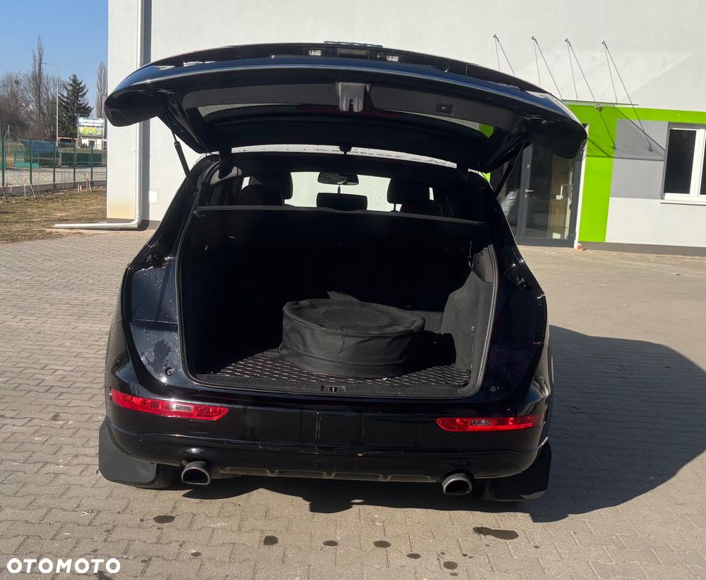 Audi Q5 45 TFSI quattro S tronic - 3