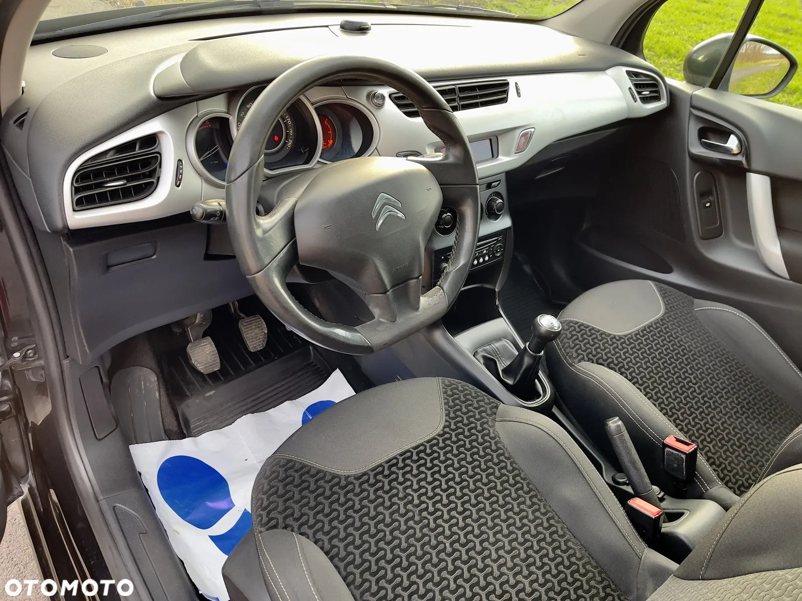 Citroën C3 - 14