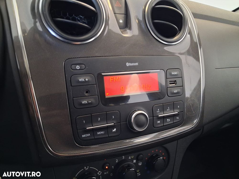 Dacia Sandero Stepway 1.0 SCe Ambiance - 5