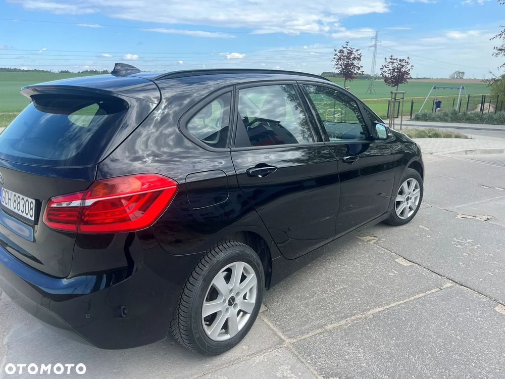 BMW Seria 2 - 6