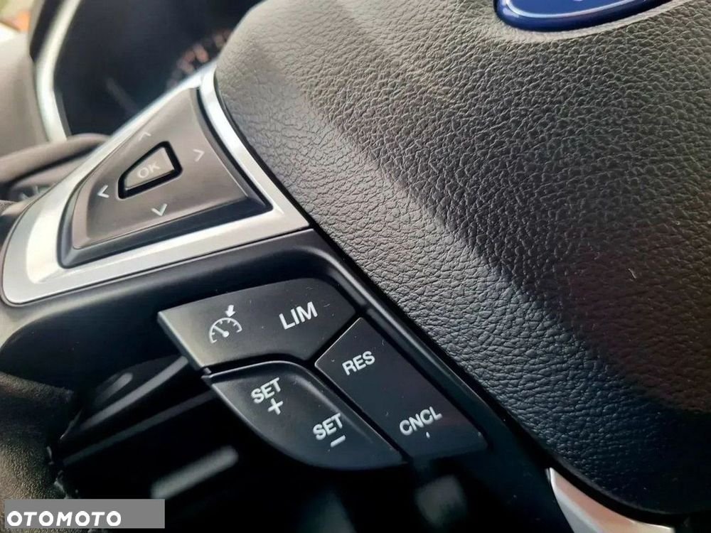 Ford S-Max 1.5 Eco Boost Start-Stopp Titanium - 21