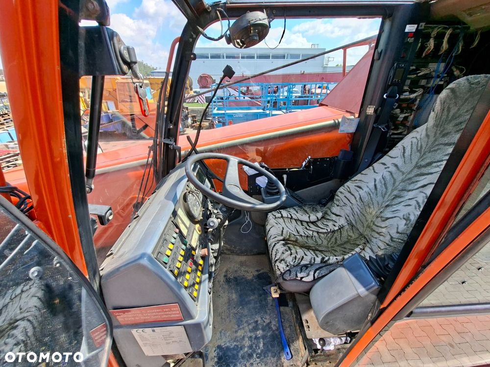 Demag K 3208 - 12