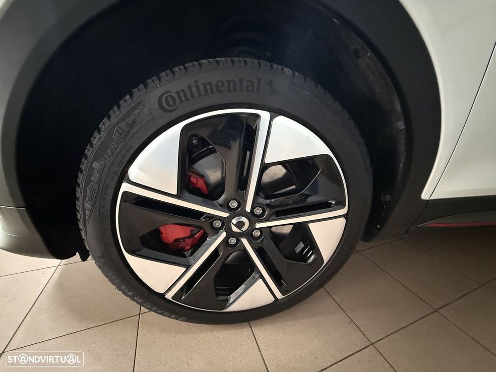 Smart #1 Brabus - 24