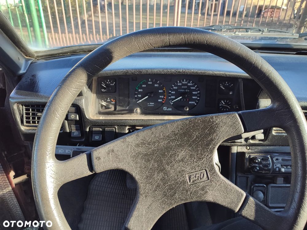 Polonez Caro - 3