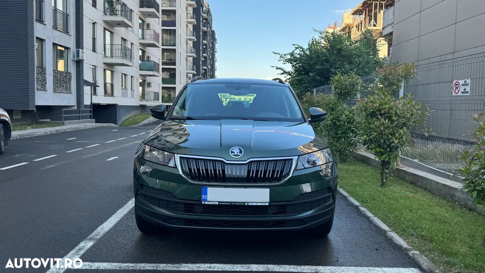 Skoda Karoq - 4