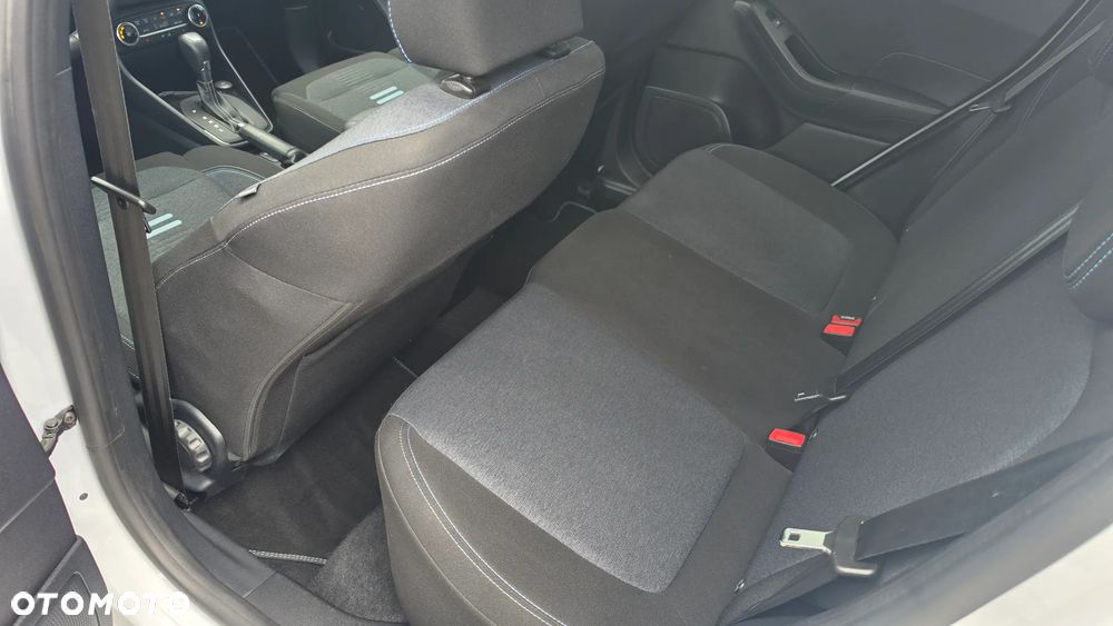 Ford Fiesta 1.0 EcoBoost mHEV Active DCT - 9