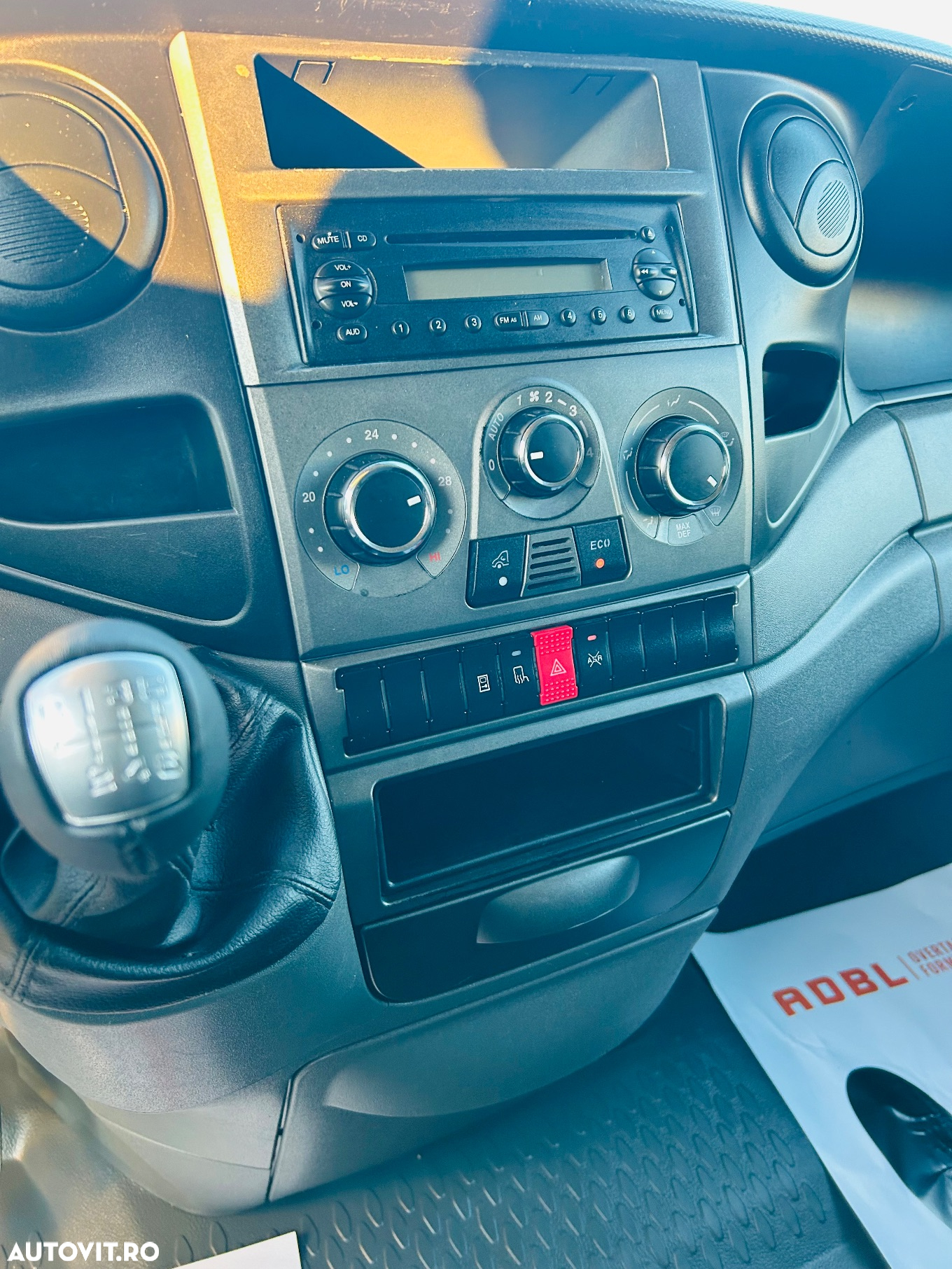 Iveco Daily - 5