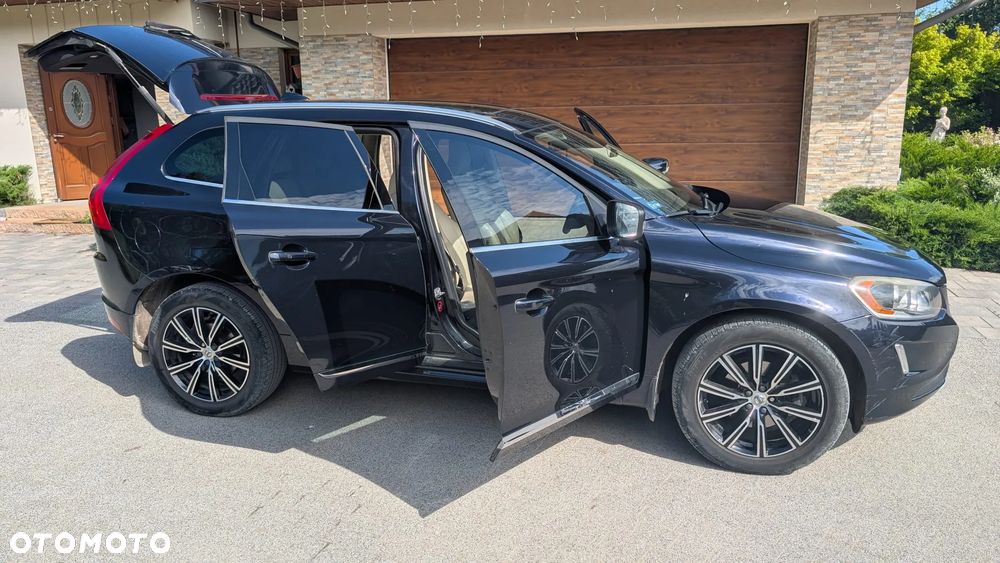 Volvo XC 60 T6 AWD Drive-E Summum - 11