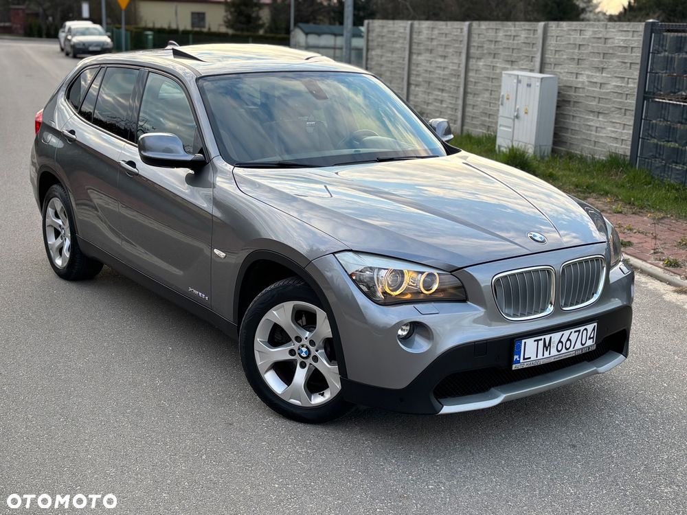 BMW X1 - 2
