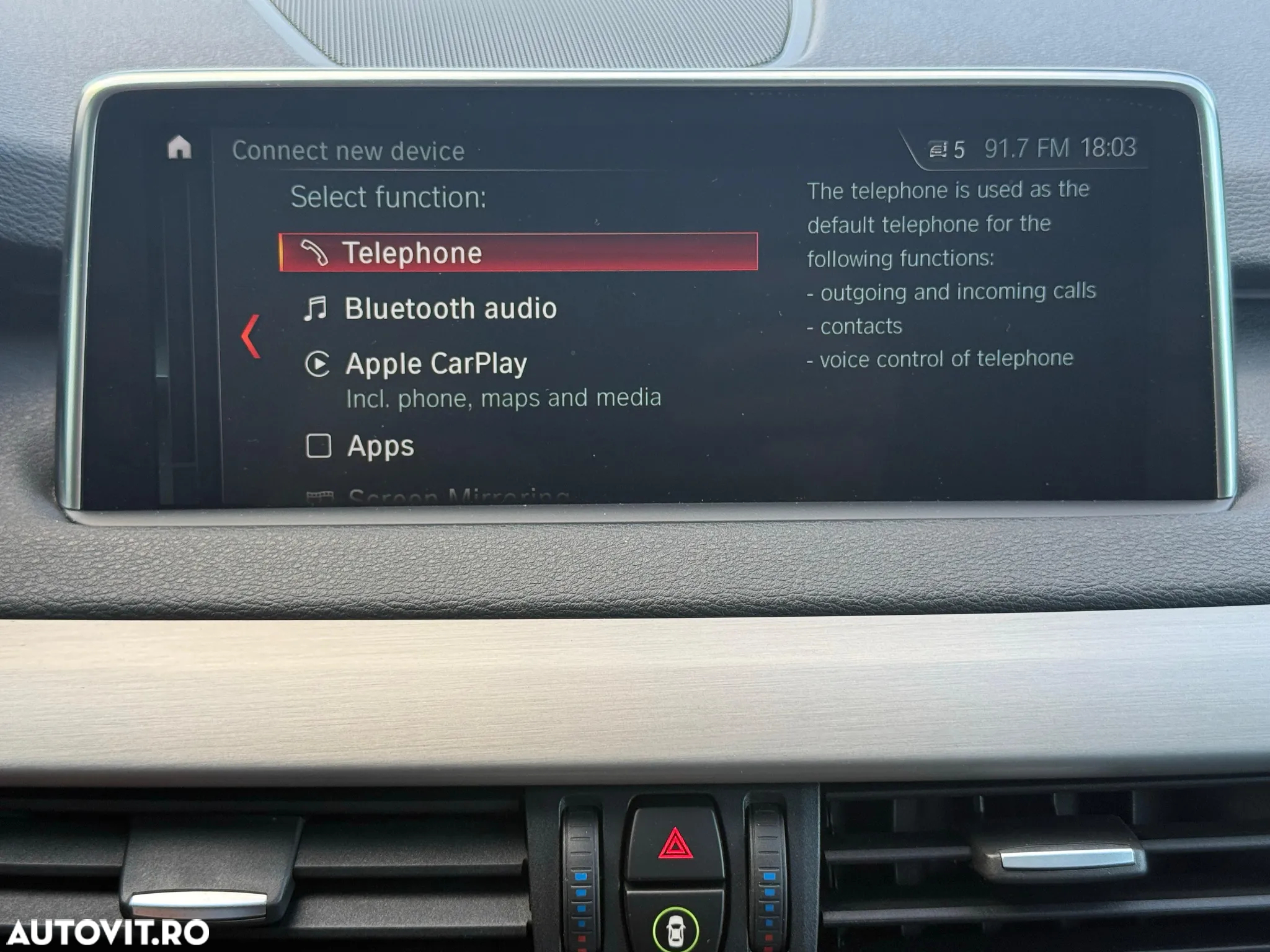 BMW X5 xDrive40d Sport-Aut. - 10