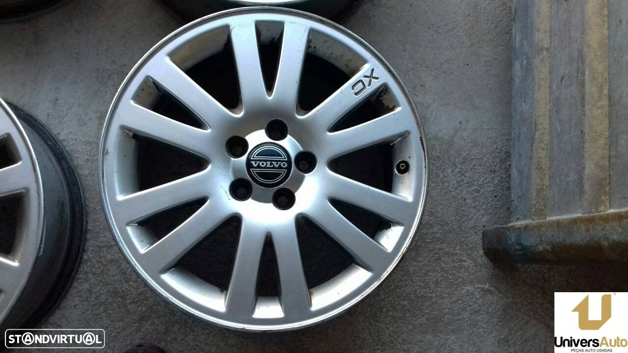 JOGO JANTES VOLVO XC90 I 2005 -30643772 - 1