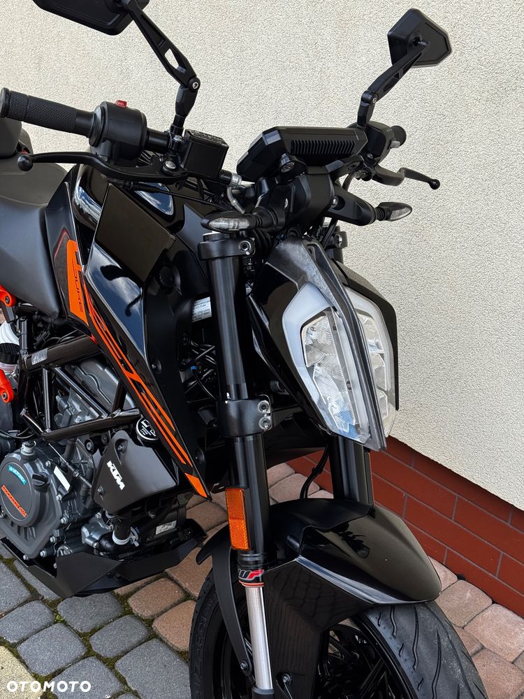 KTM Inny - 9