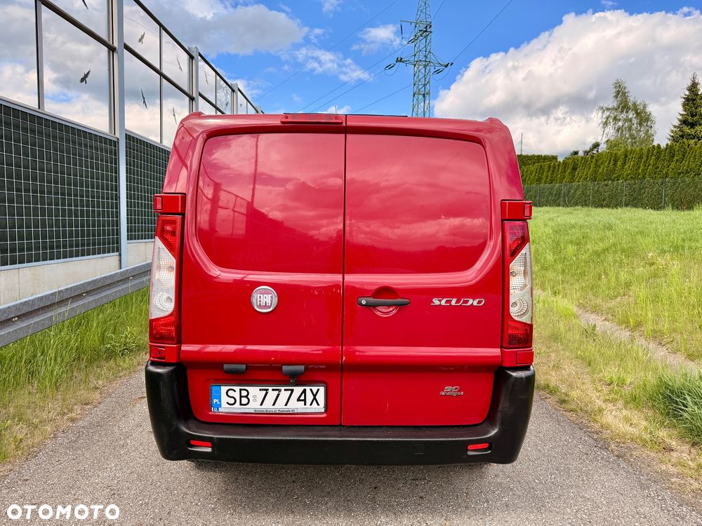 Fiat Scudo - 4