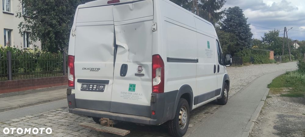 Fiat Ducato - 6