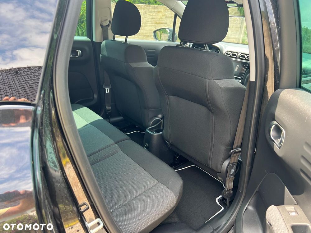 Citroën C3 Aircross - 17