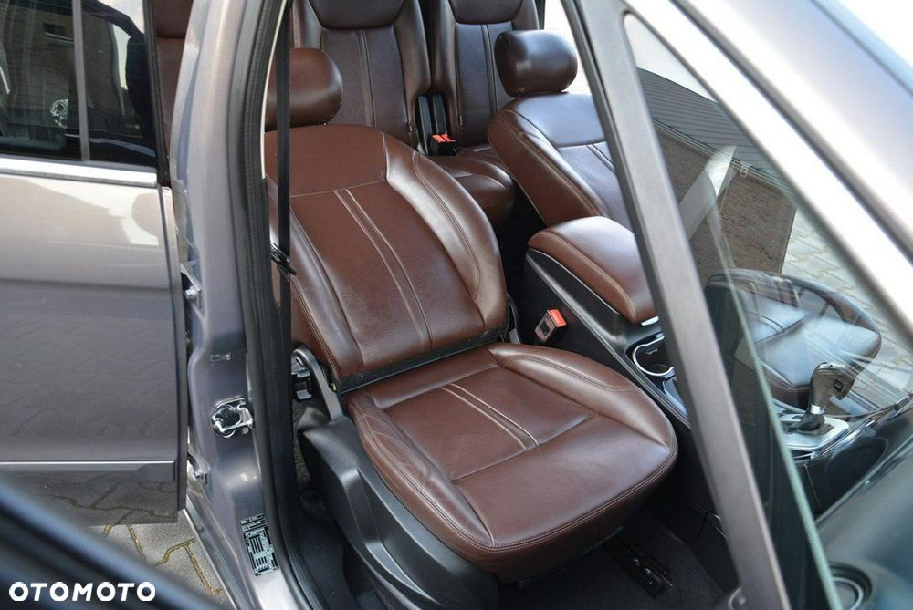 Ford S-Max 2.0 TDCi DPF Platinium X MPS6 - 18