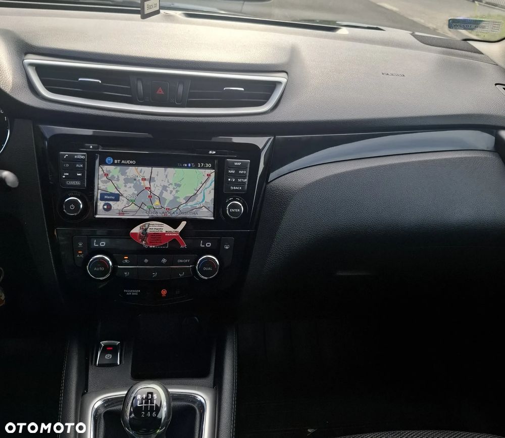 Nissan Qashqai - 18
