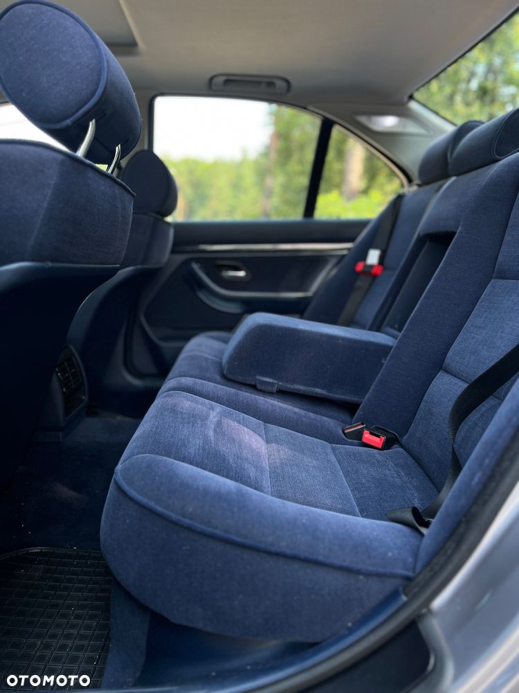 BMW Seria 5 - 14