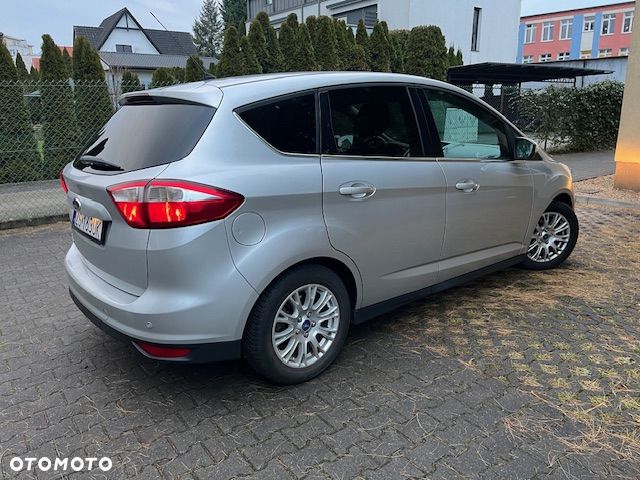 Ford C-MAX 1.6 TDCi Edition - 7