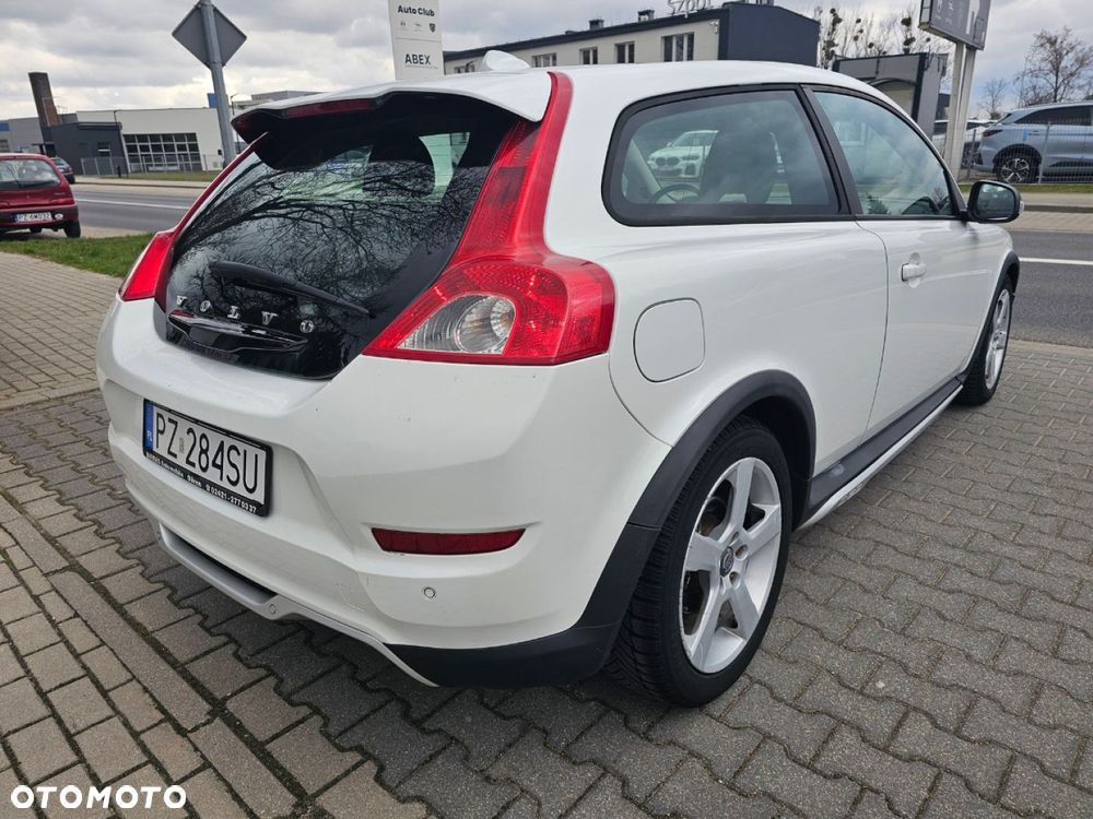 Volvo C30 - 6