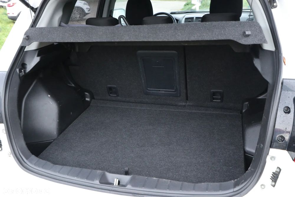 Mitsubishi ASX 1.6 2WD - 18