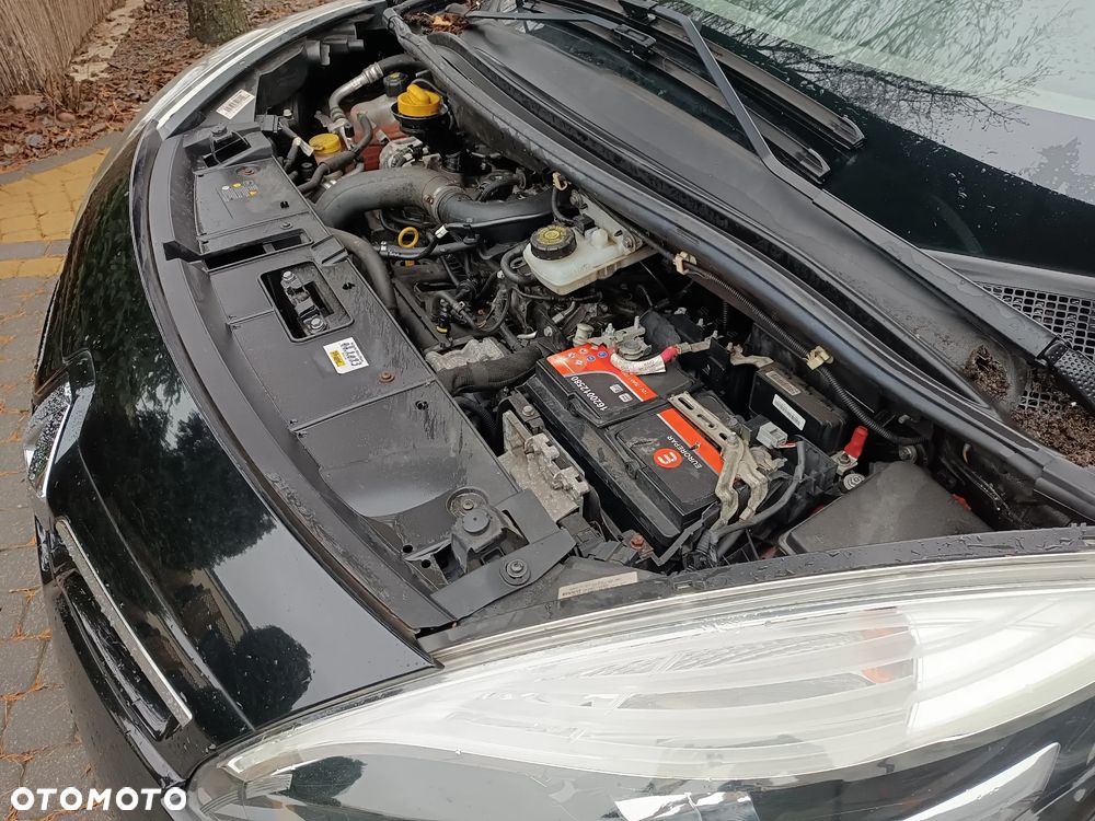 Renault Scenic 1.2 TCe Energy Bose Edition - 6