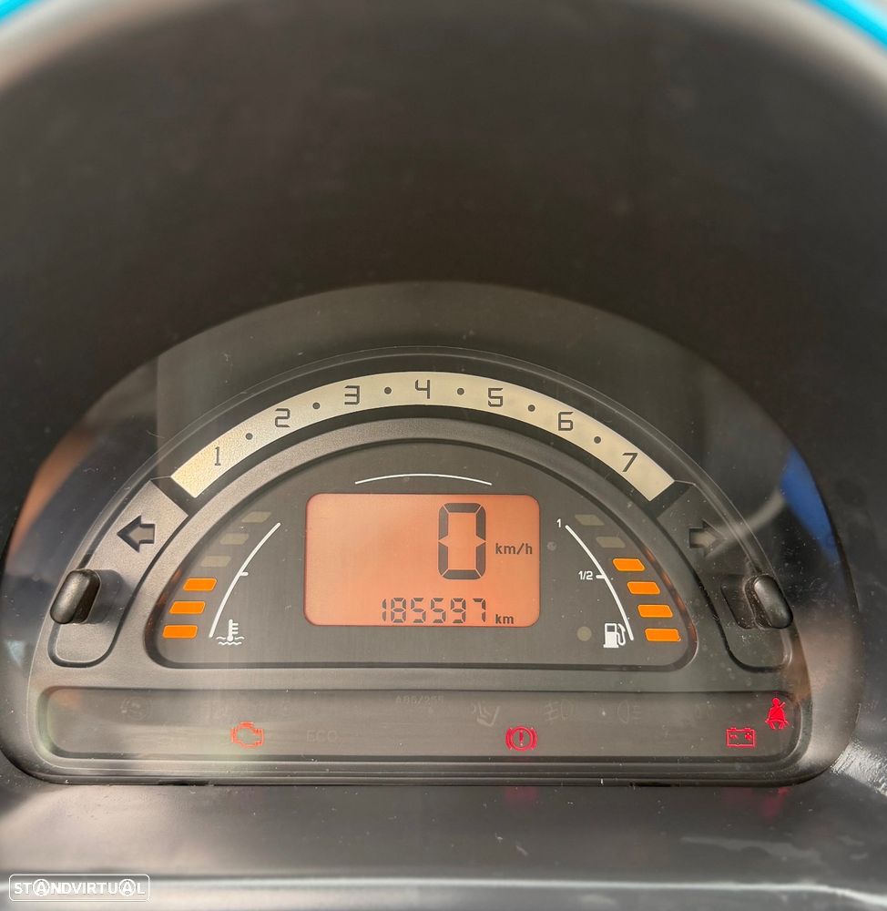 Citroën C3 1.4 SX Pack - 3
