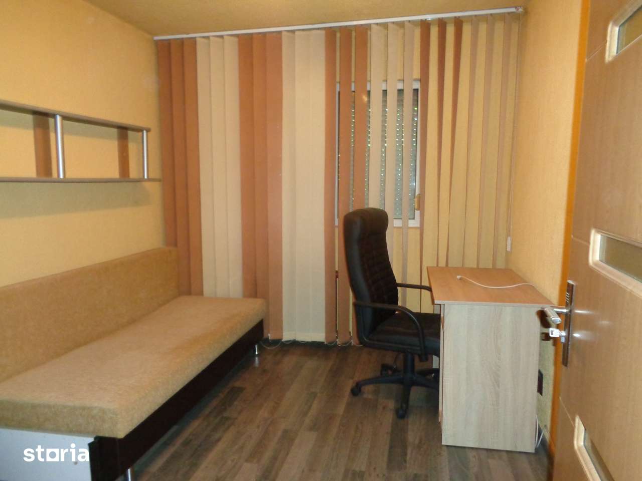 Apartament 2 camere etaj intermediar Vlaicu — fotografia 3