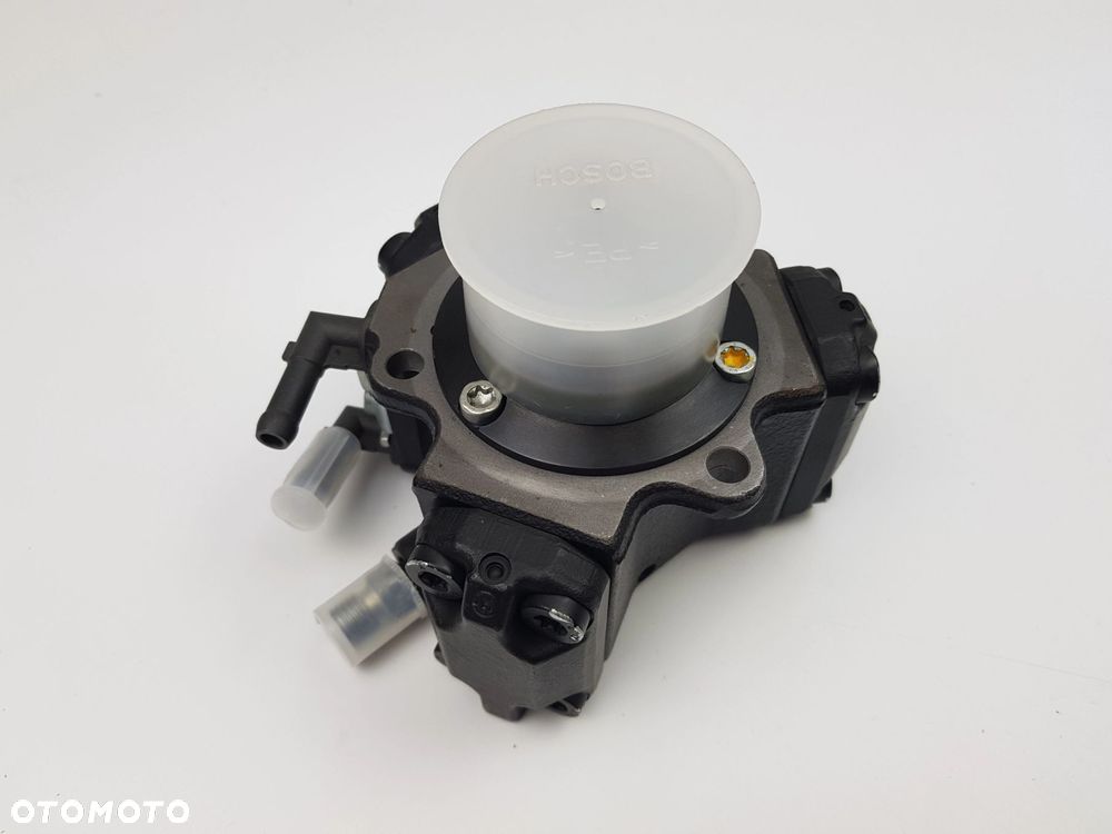 NOWA ORYGINALNA Pompa wtryskowa paliwa Opel Suzuki Fiat 0986437024 - 2