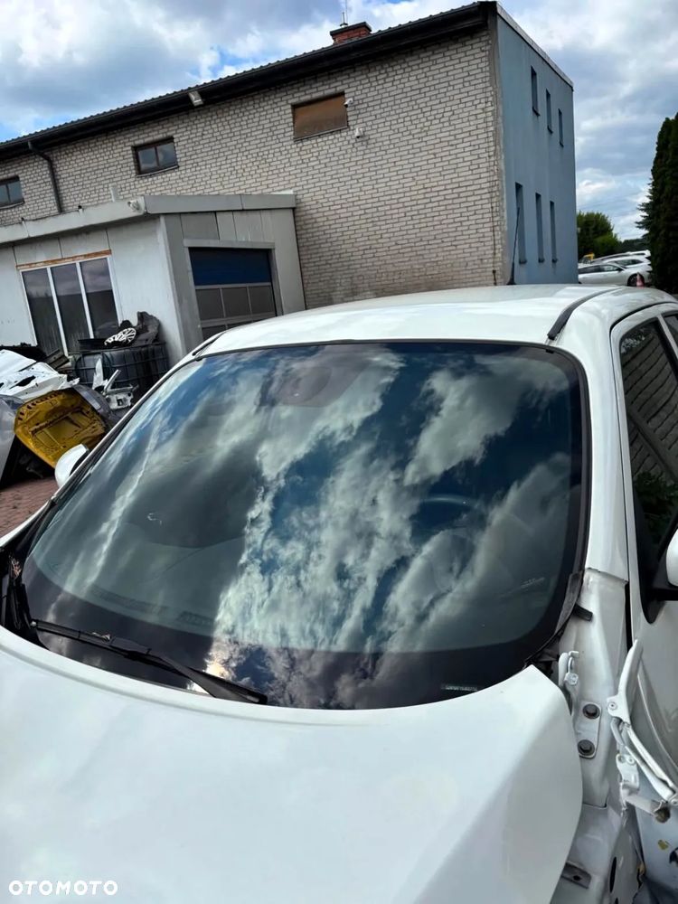 Nissan Juke 1.6 Tekna Xtronic - 14