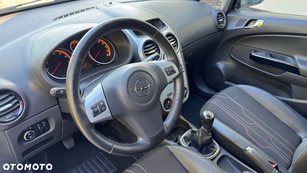 Opel Corsa - 20