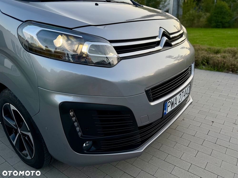 Citroën Jumpy Combi - 13