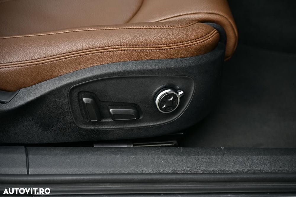 Audi A6 3.0 TDI DPF quattro S tronic - 14