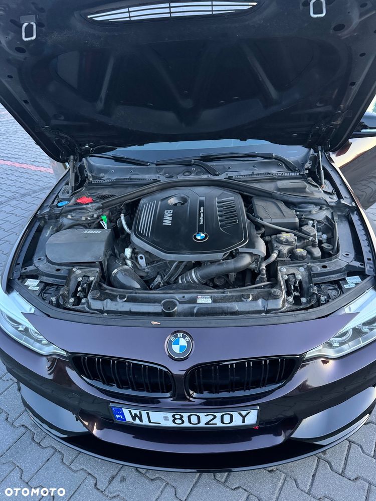 BMW Seria 4 - 14