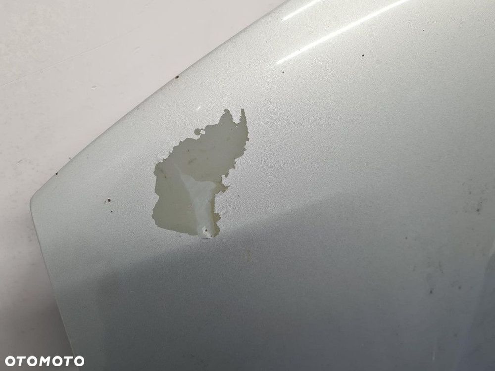 FORD ESCAPE I MAVERICK II MASKA PRZEDNIA - 6