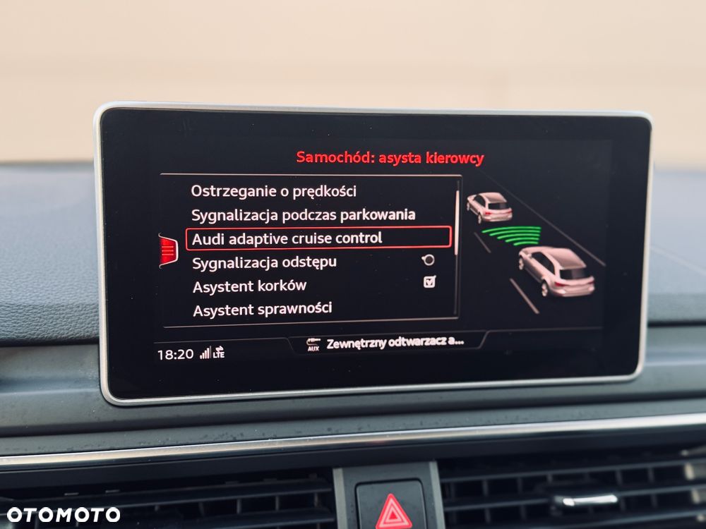 Audi A4 - 35