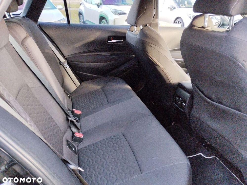 Toyota Corolla 1.8 Hybrid Comfort - 10