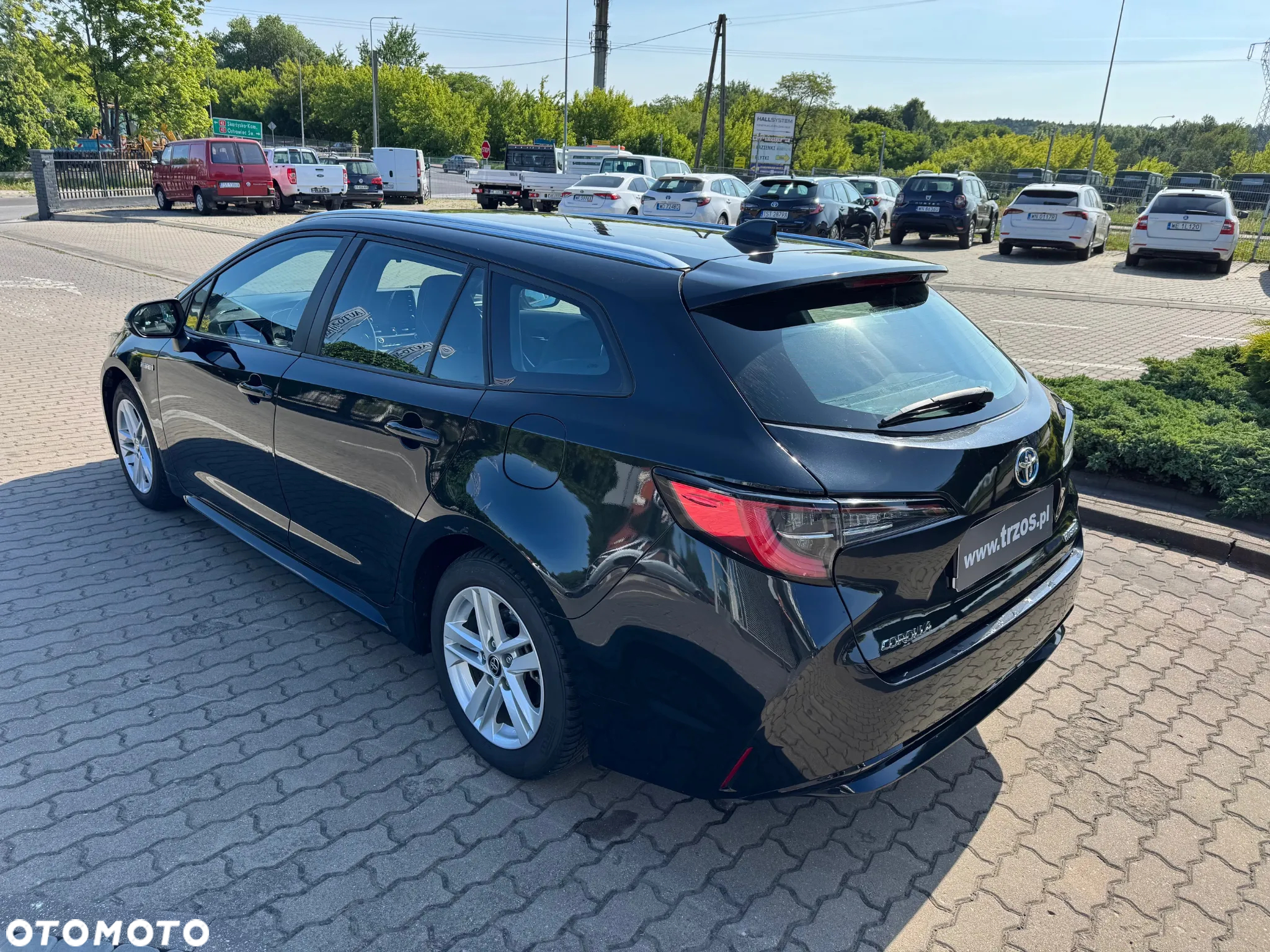 Toyota Corolla 1.8 Hybrid Comfort - 5